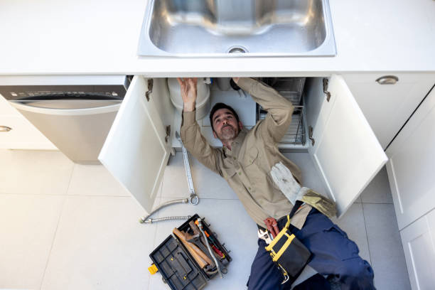 Best Shower Repair Services  in Boone, IA