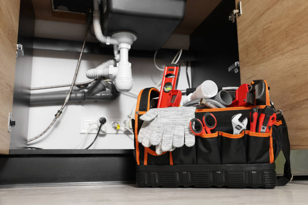 Best Residential Plumbing Services  in Boone, IA