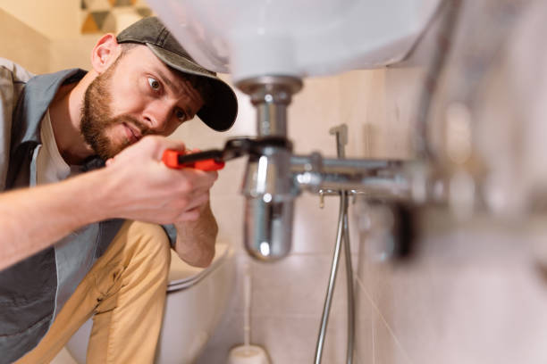 Best Gas Line Repair  in Boone, IA