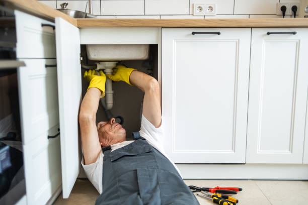 Best Gas Line Repair  in Boone, IA