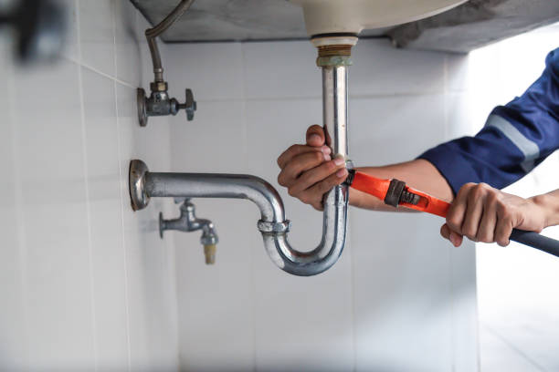 Boone, IA Plumbing Company