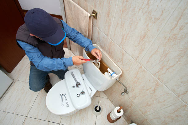 Best Plumbing Inspection Services  in Boone, IA