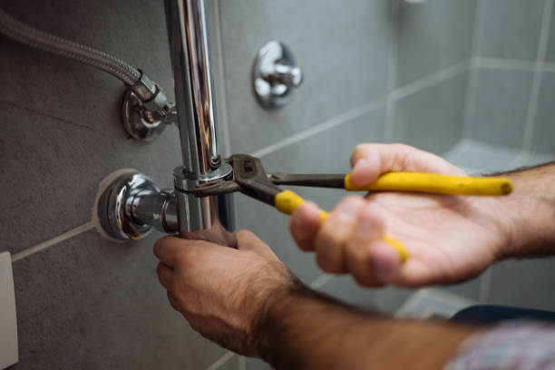 Best Drain Cleaning Services  in Boone, IA